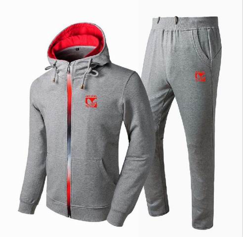 men adidas sport suits-892